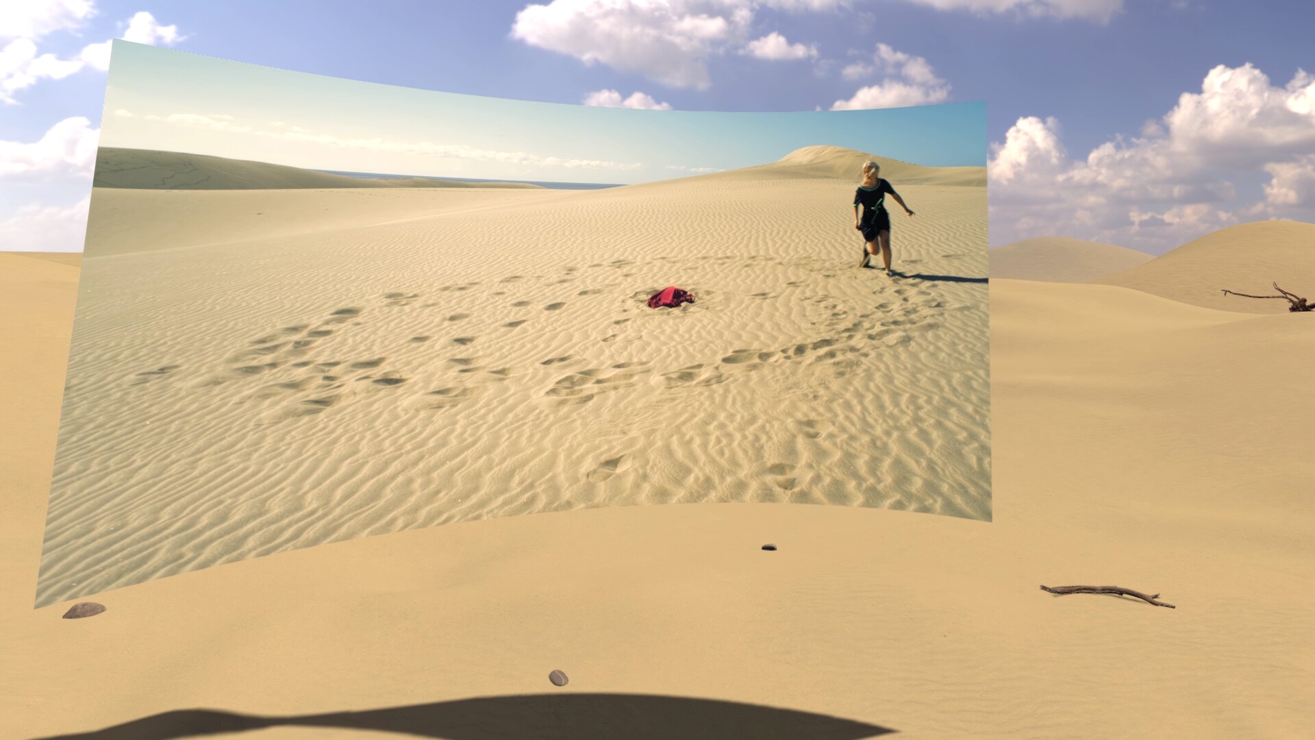 HERE - Immersive Music Theater screenshot 4