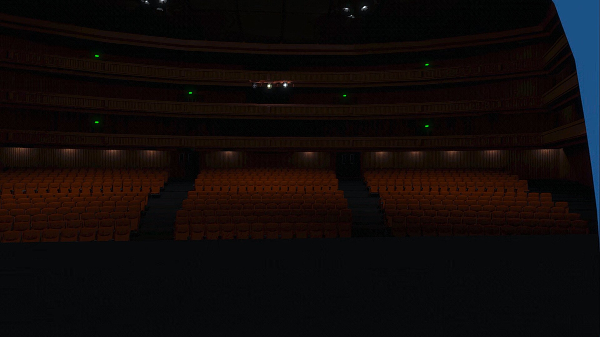 HERE - Immersive Music Theater screenshot 9