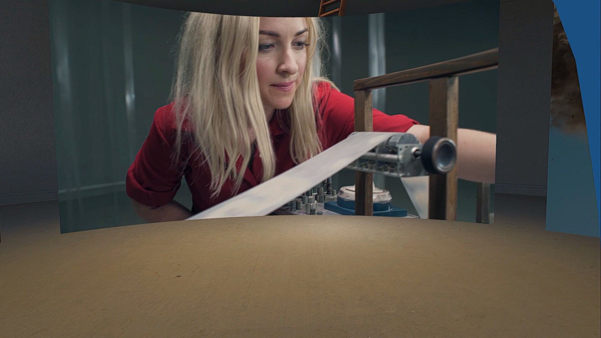 HERE - Immersive Music Theater screenshot #4