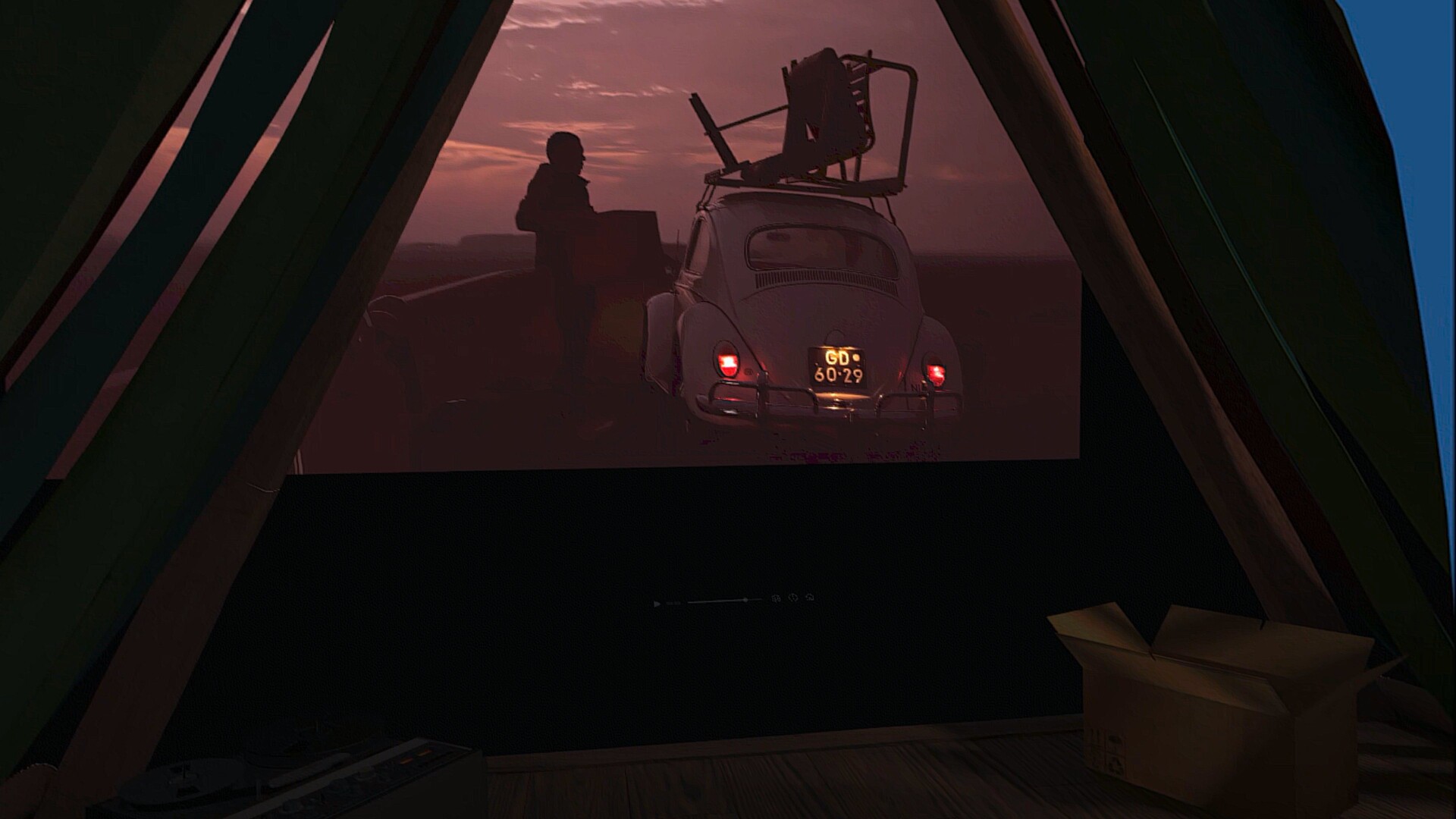 HERE - Immersive Music Theater screenshot 3