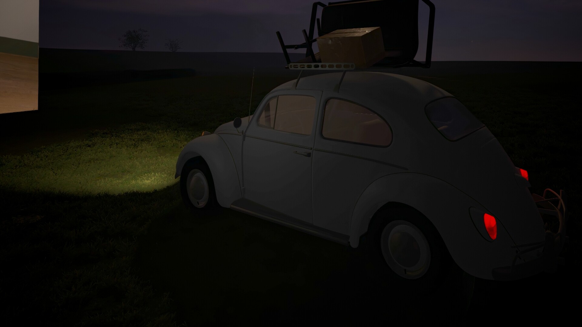 HERE - Immersive Music Theater screenshot 6