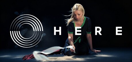 HERE - Immersive Music Theater cover art