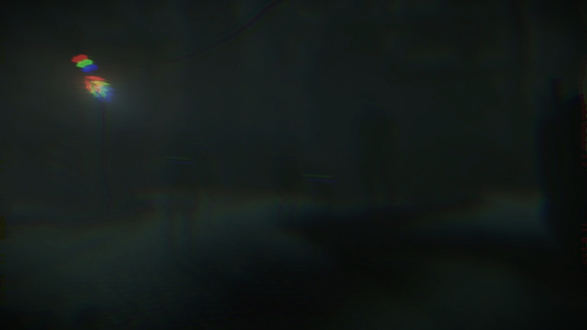 Before the Silence Claims: In Absentia screenshot #4