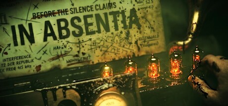 Before the Silence Claims: In Absentia