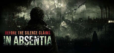 Before the Silence Claims: In Absentia header art