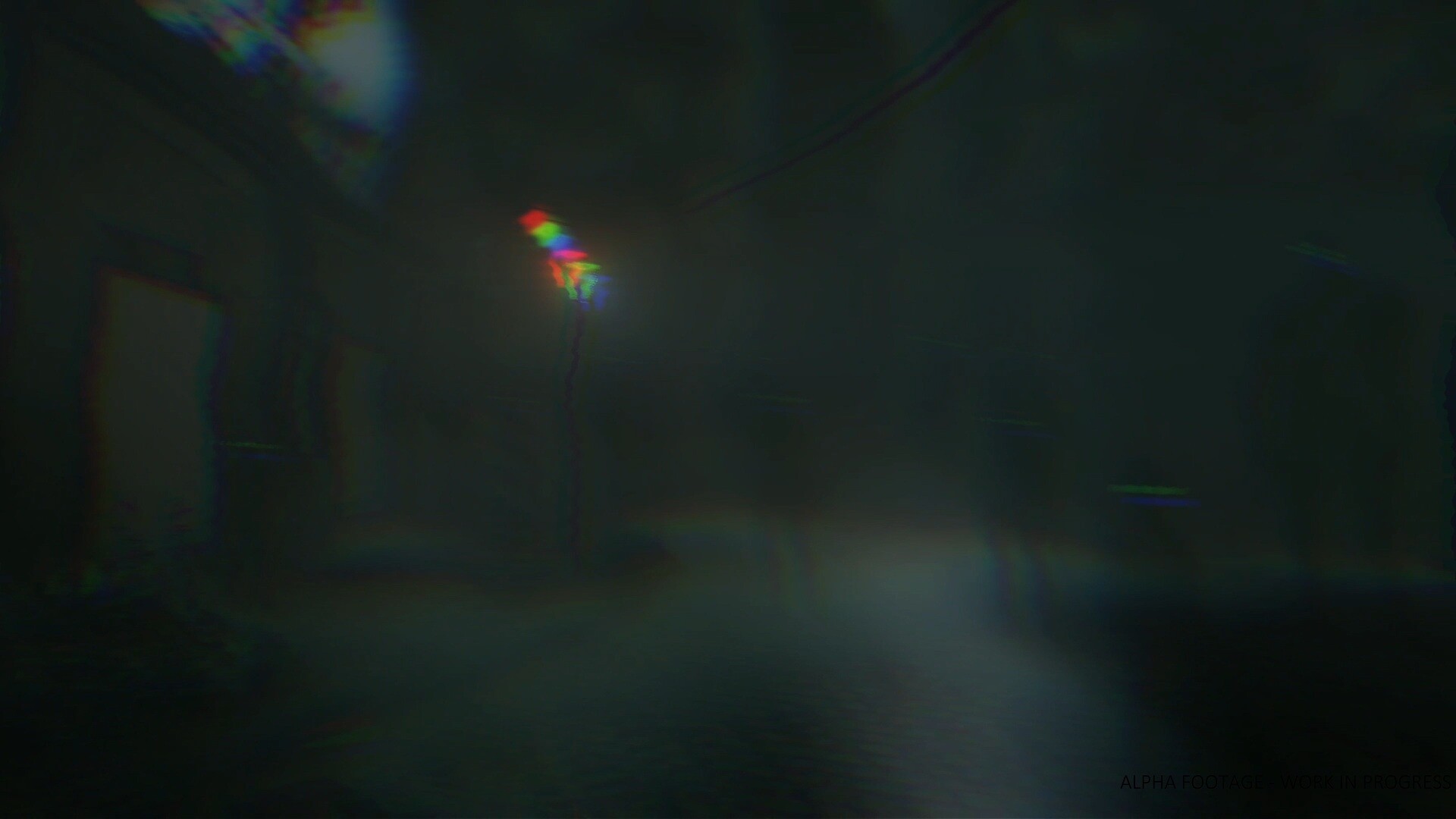 Before the Silence Claims: In Absentia screenshot #8