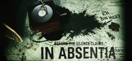 Before the Silence Claims: In Absentia