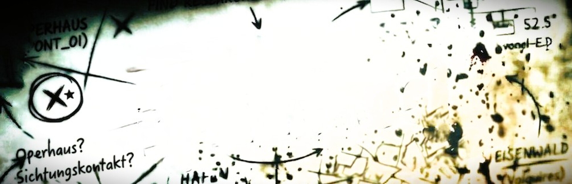 Before the Silence Claims: In Absentia