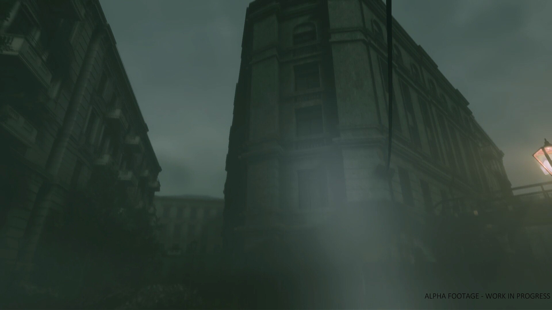 Before the Silence Claims: In Absentia screenshot 6