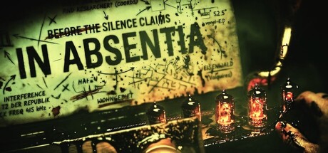 Before the Silence Claims: In Absentia