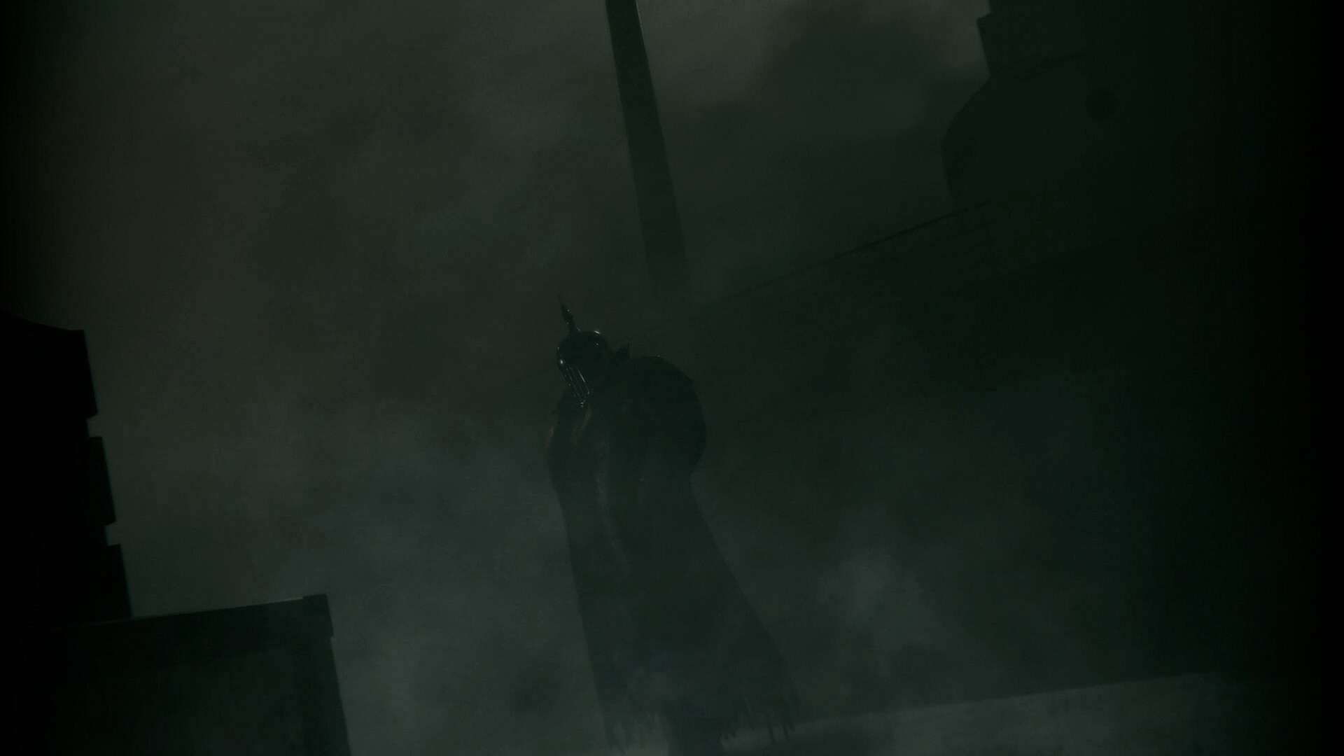Before the Silence Claims: In Absentia screenshot #10