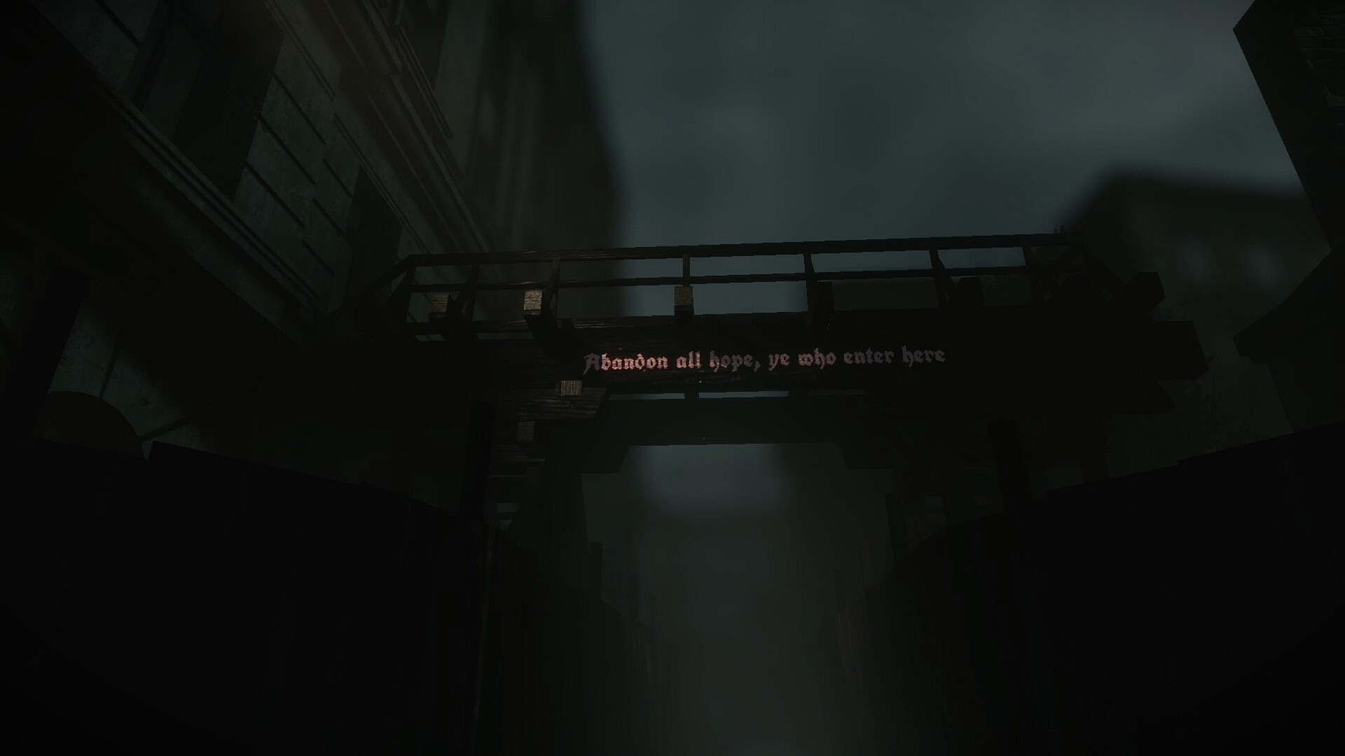 Before the Silence Claims: In Absentia screenshot #10