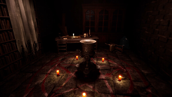 AVRIL game for windows Pc 1