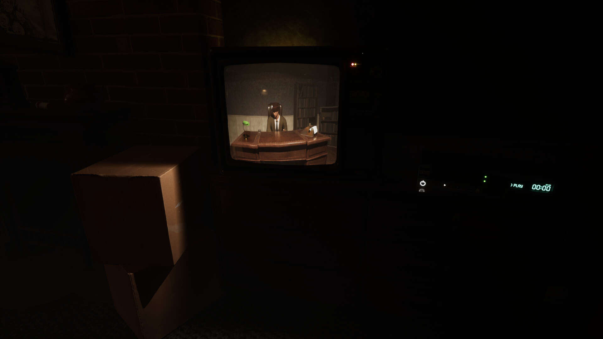 Sleepover at Sam’s screenshot #5