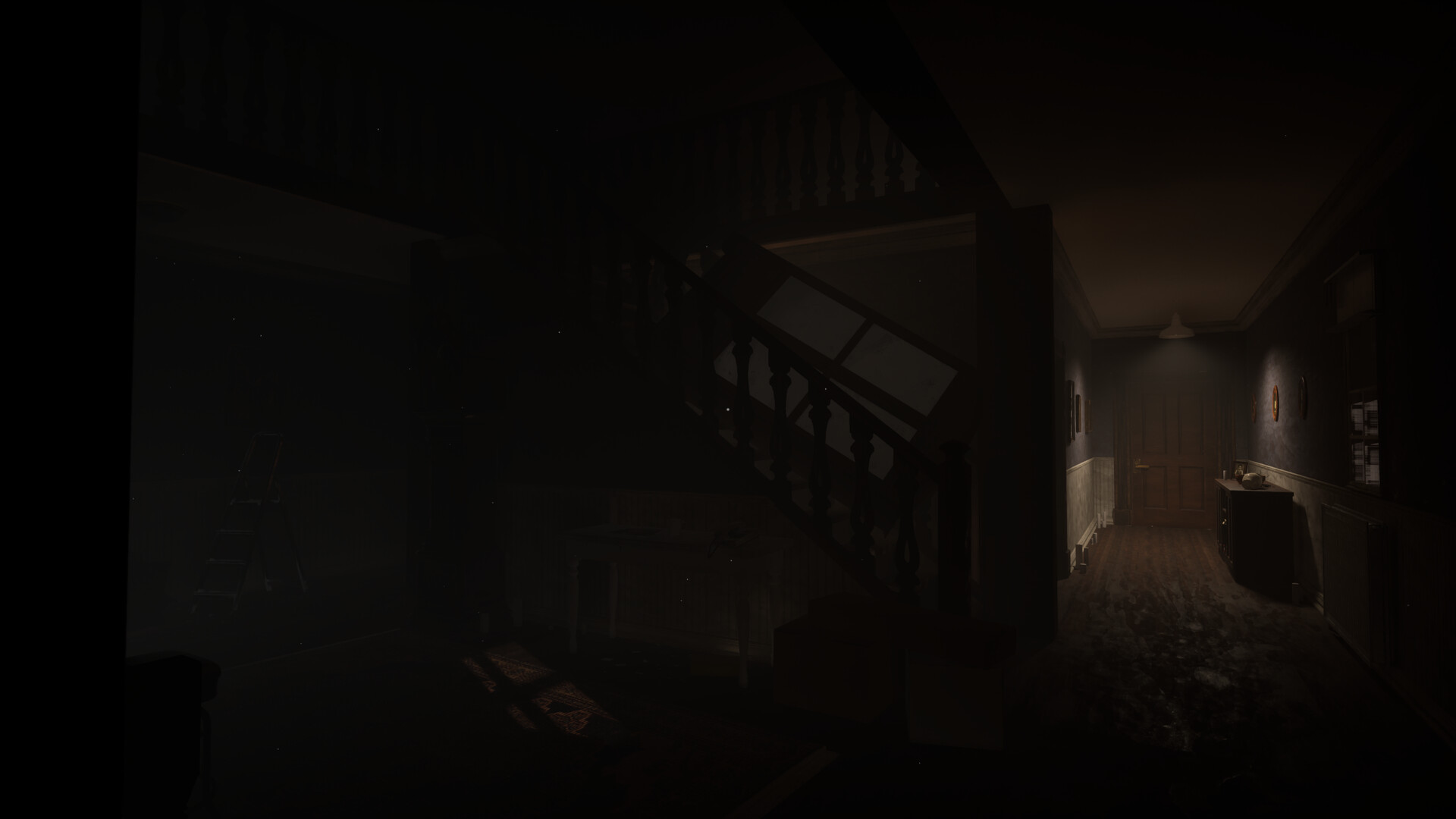 Sleepover at Sam’s screenshot #2