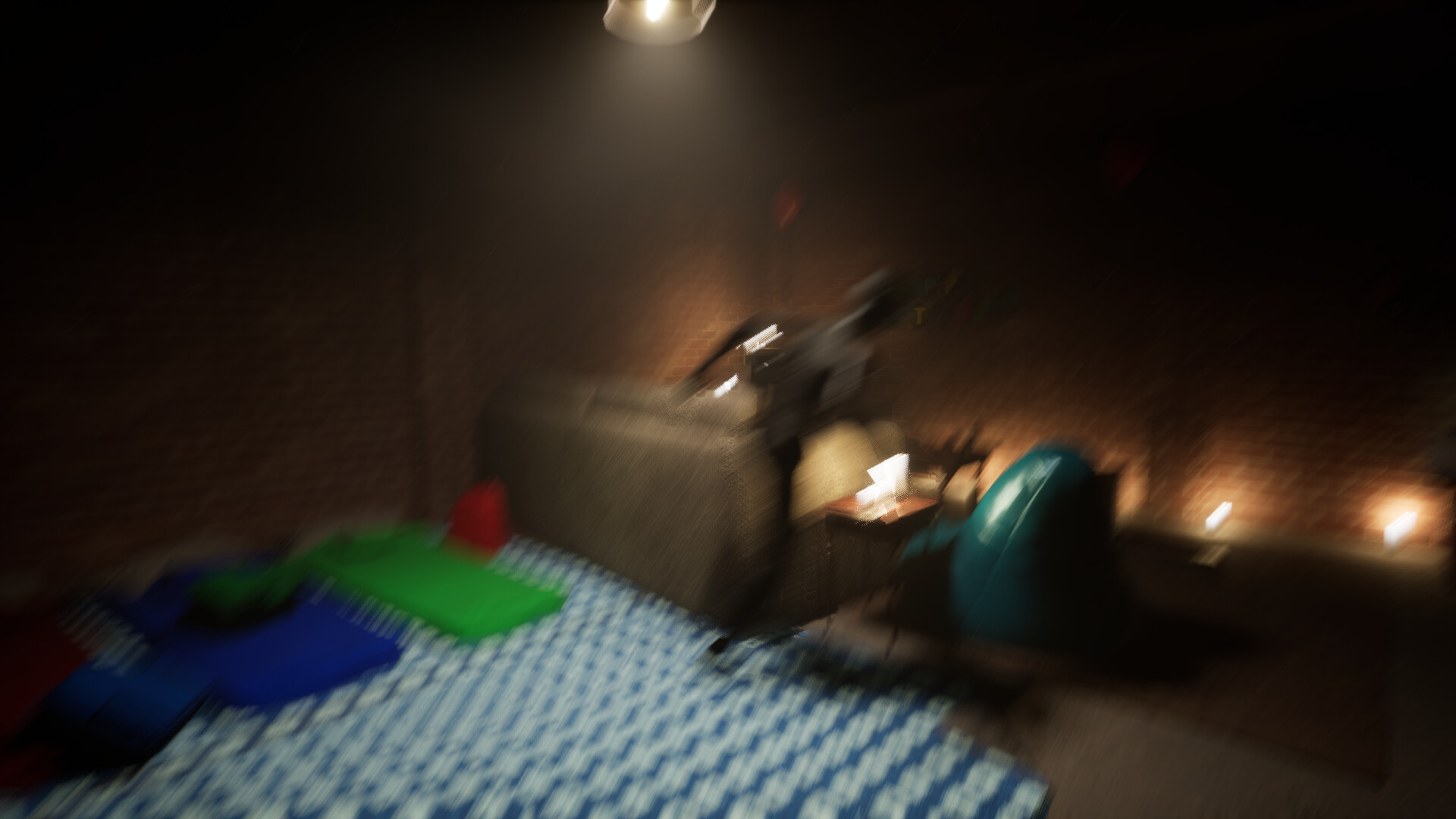 Sleepover at Sam’s screenshot #7