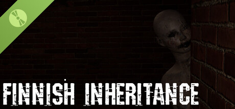Finnish Inheritance Demo