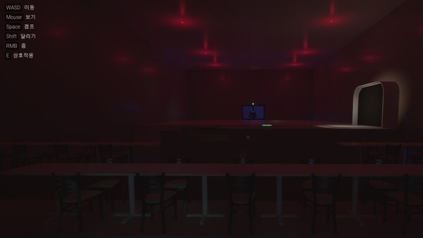 군대탈출 game for windows Pc 1