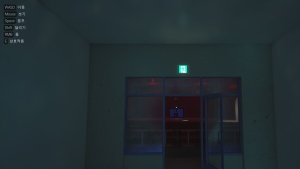 군대탈출for windows and Linux 1