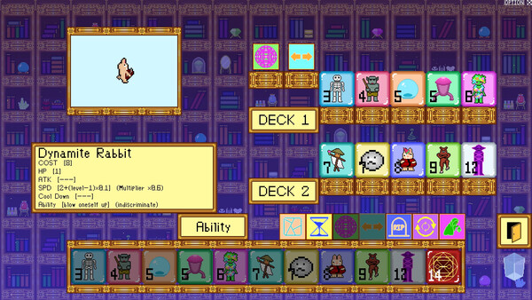 Summon Stone screenshot 5