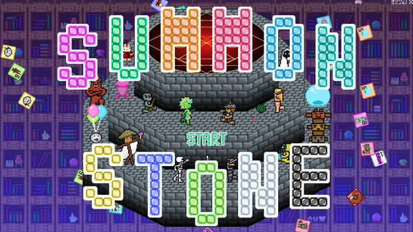 Summon Stone screenshot 7