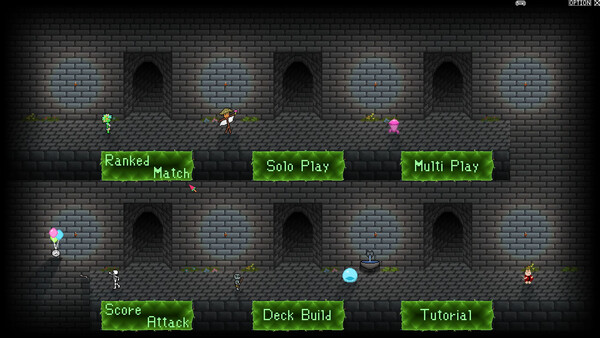 Summon Stone screenshot 6