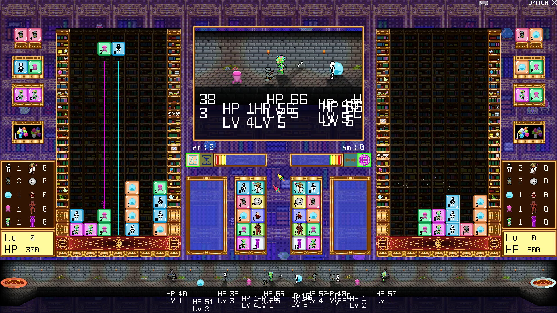 Summon Stone