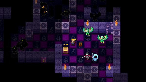 Crypt of the NecroDancer: Supporter Upgrade