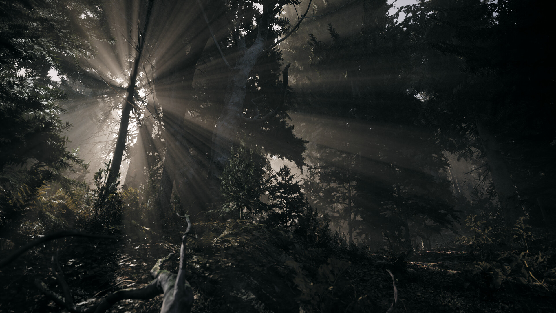Nature of Dread screenshot 5
