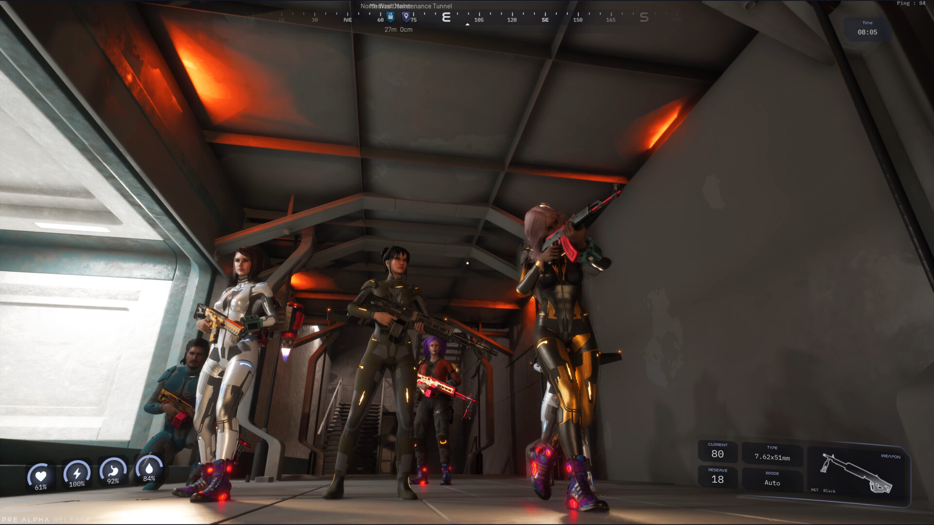 Infinity Rising screenshot #10