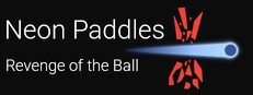 Neon Paddles: Revenge of the Ball