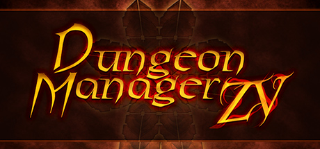 Dungeon Manager ZV banner image