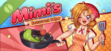 Mimi's Restaurant Helper Demo