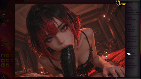 Haley: Online - Private Profile game for windows Pc 1