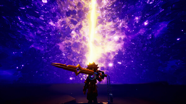 Duskfade Demo