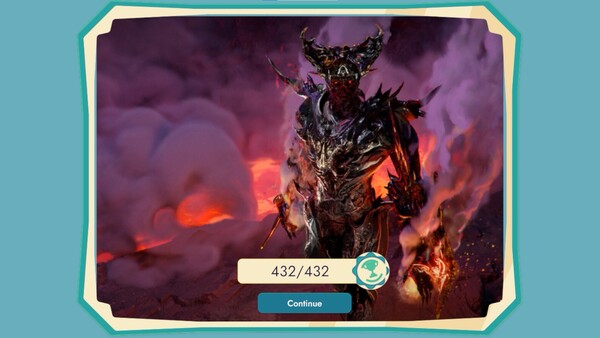 Puzzle Gallery - Whispers of the Arcane by Antonio Rizzati screenshot 3