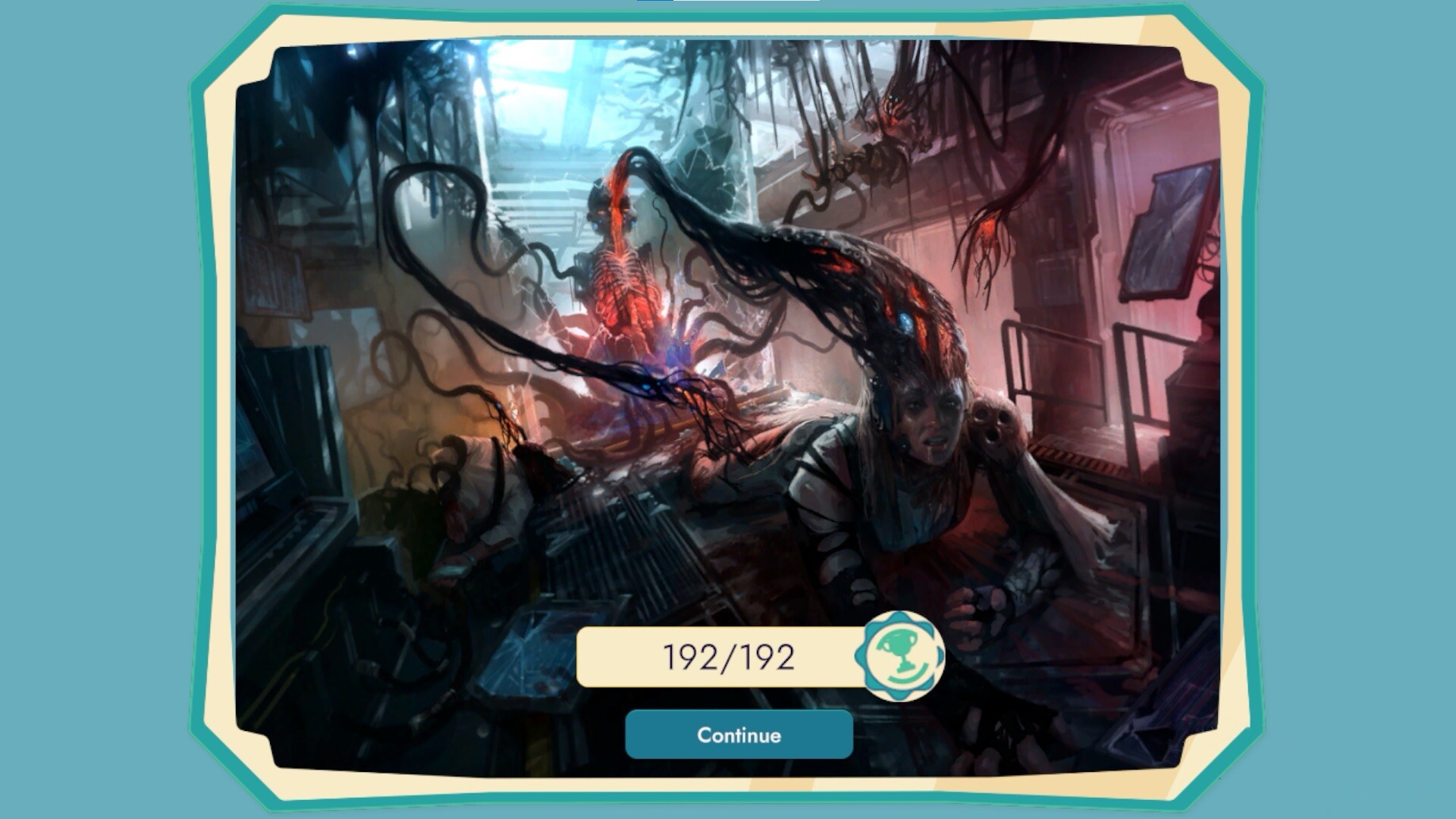 #9. Puzzle Gallery - Whispers of the Arcane by Antonio Rizzatti (Steam) โดย: Minimol Games