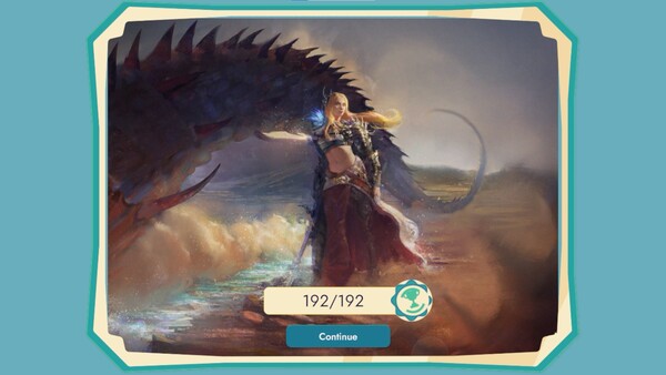Puzzle Gallery - Whispers of the Arcane by Antonio Rizzati screenshot 8