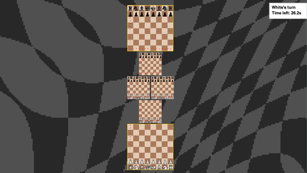 World War Chess screenshot 3