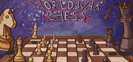 World War Chess game thumbnail