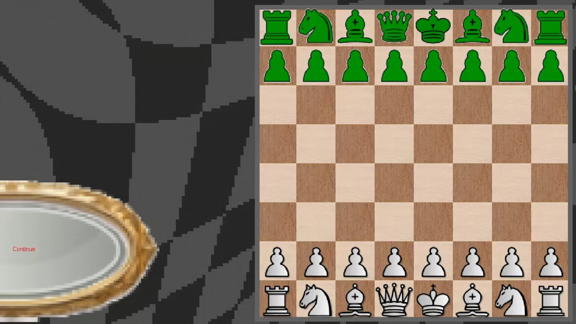 World War Chess video 1