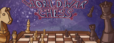 World War Chess game capsule image