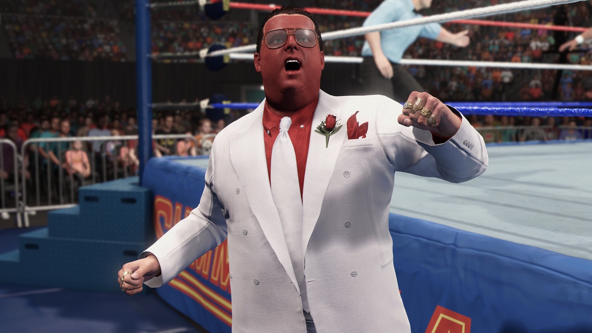 WWE 2K25 Deadman Bundle Virtual Currency Pack Featured Screenshot #1