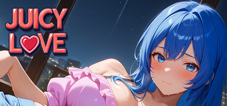 JUICY LOVE 18+ [steam key]