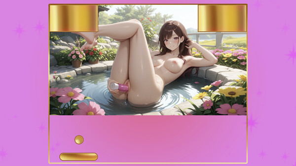 Скриншот из JUICY LOVE