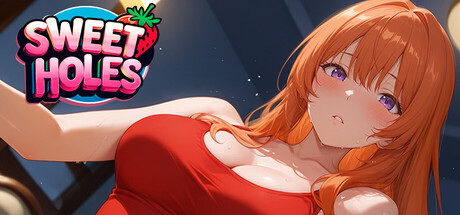 SWEET HOLES 18+ [steam key]