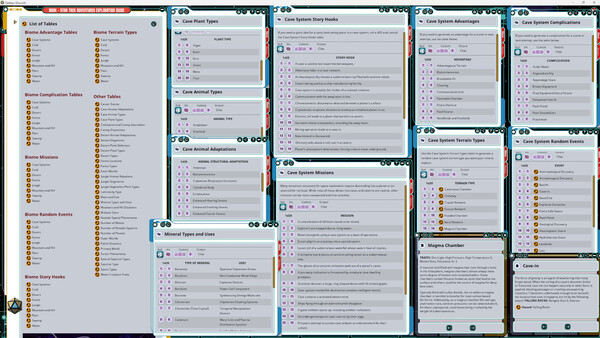 Fantasy Grounds - Star Trek Adventures - The Roleplaying Game - Exploration Guide