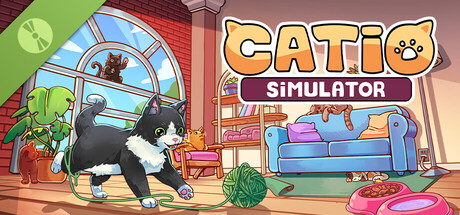 Catio Simulator Demo