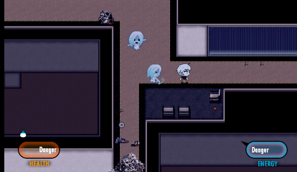 Penelope Syndrome game for windows Pc 1