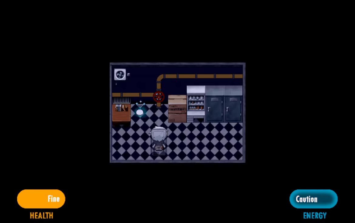 Penelope Syndrome video 5
